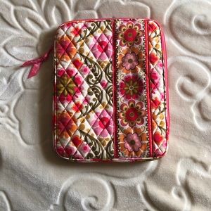 Vera Bradley iPad Case